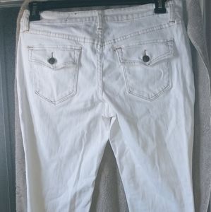 A.N.A Jean Capris
